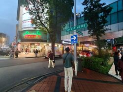 City Square Residences (D8), Retail #450994751